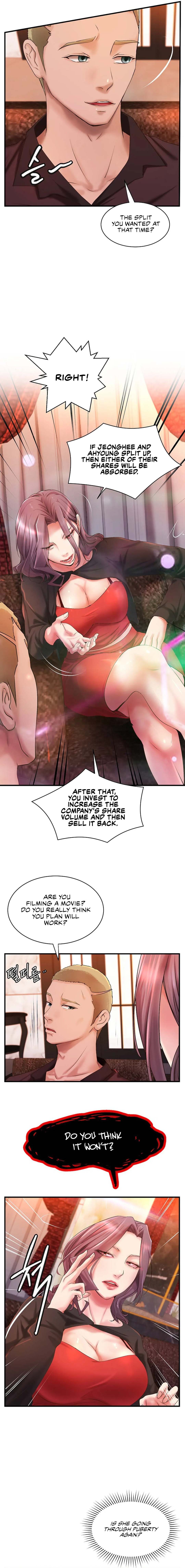 The Classmate Next Door page 13