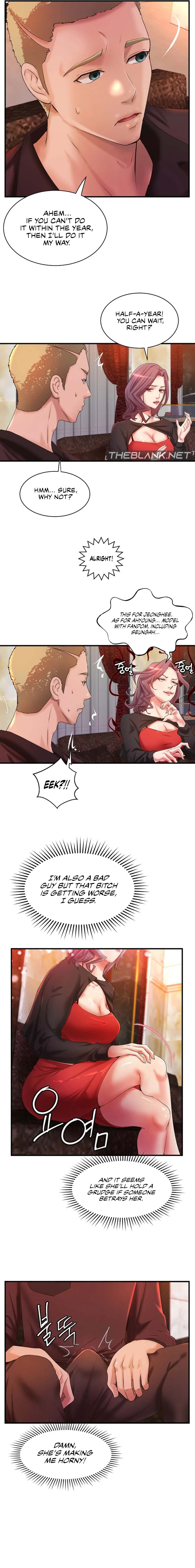 The Classmate Next Door page 14