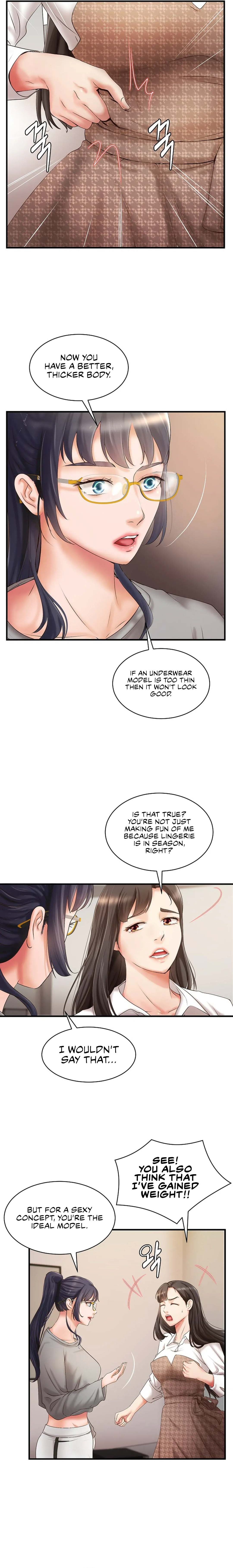 The Classmate Next Door page 2