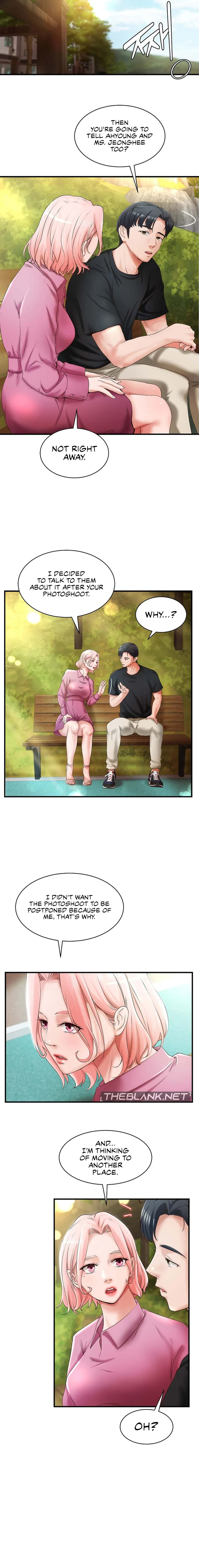 The Classmate Next Door page 7