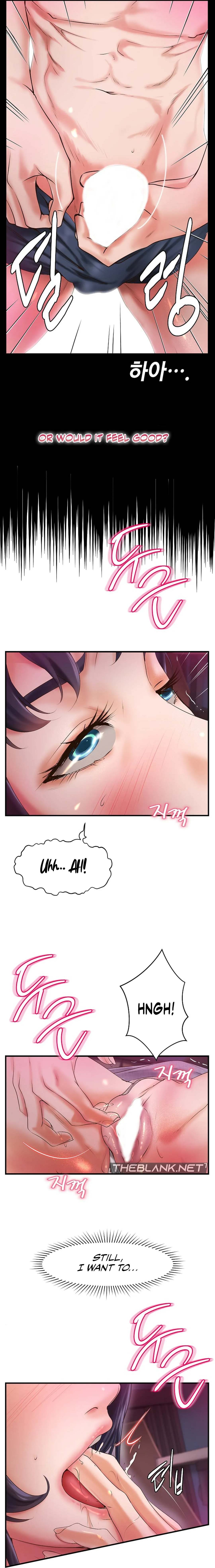 The Classmate Next Door page 4