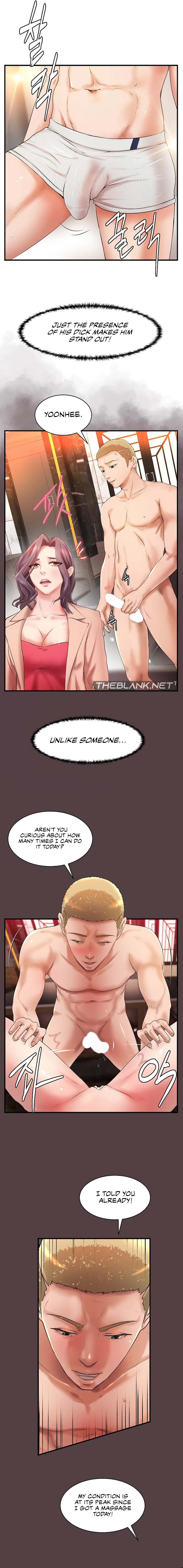 The Classmate Next Door page 13