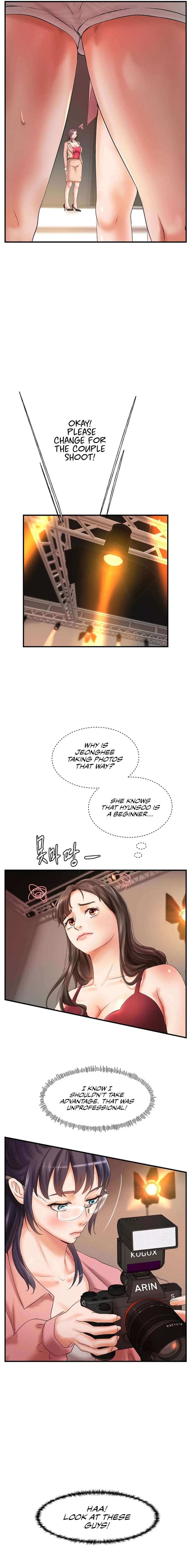 The Classmate Next Door page 15