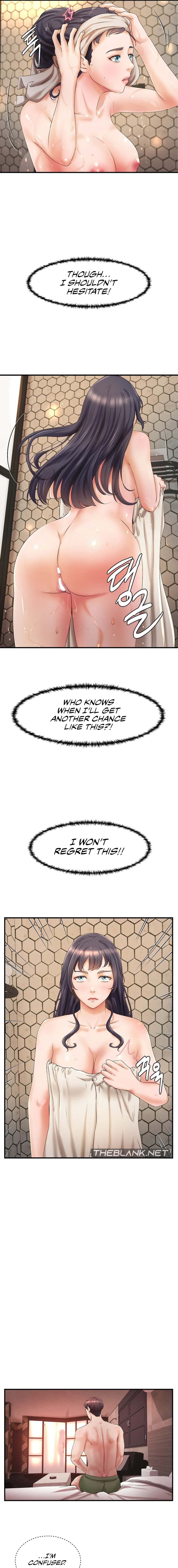 The Classmate Next Door page 3