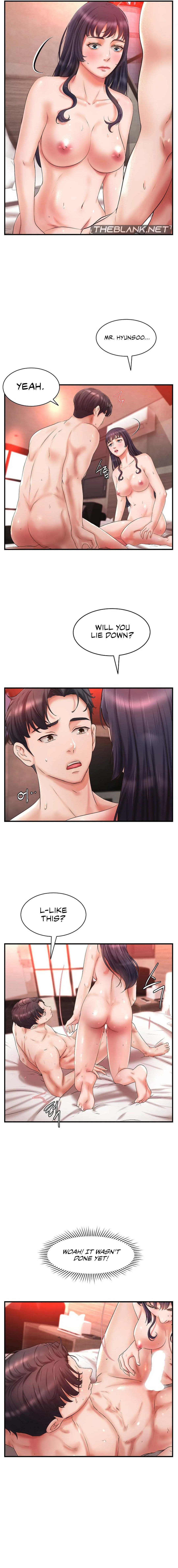 The Classmate Next Door page 13