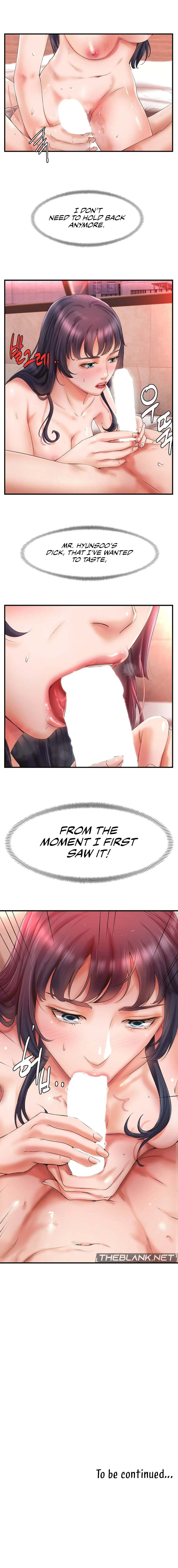 The Classmate Next Door page 14