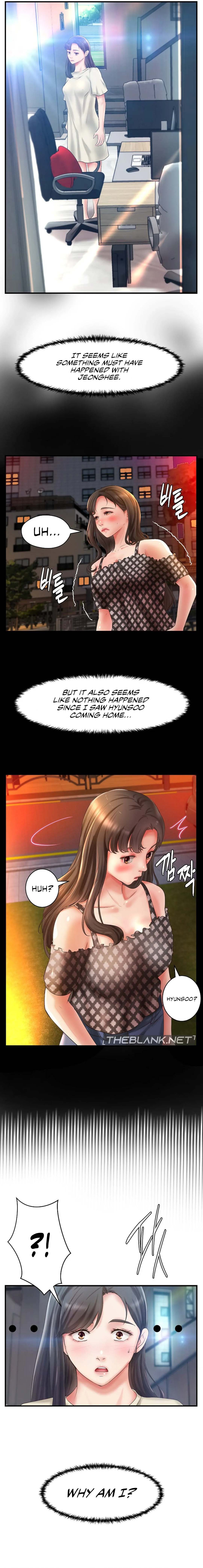The Classmate Next Door page 10