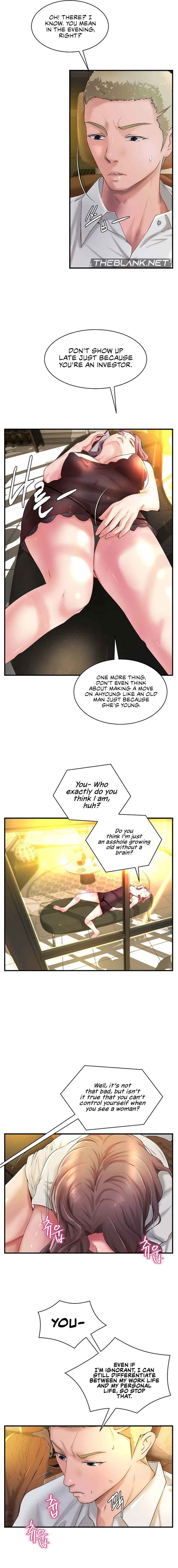 The Classmate Next Door page 4