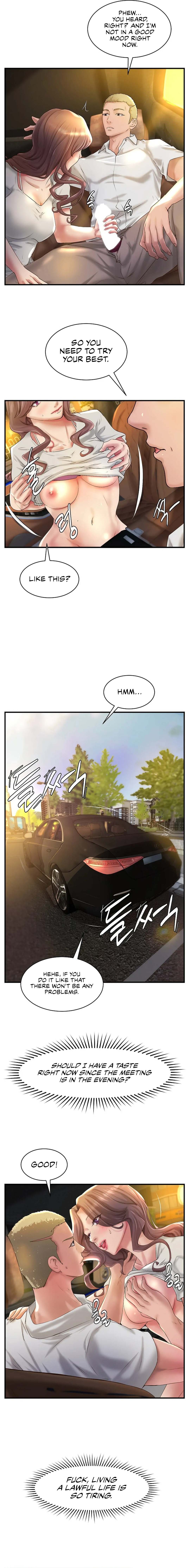 The Classmate Next Door page 6