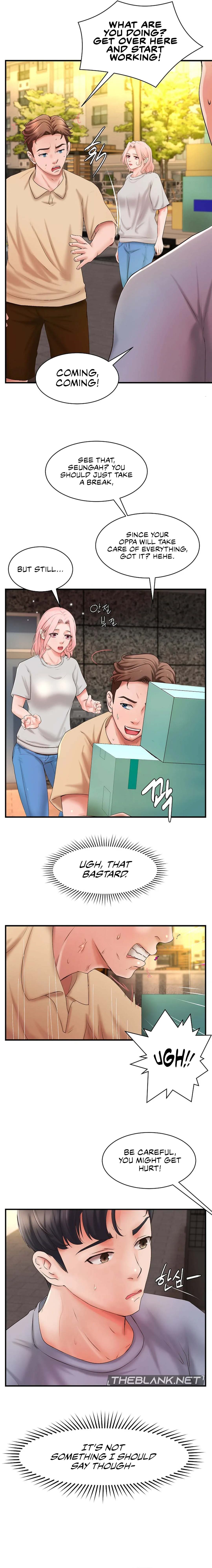 The Classmate Next Door page 10