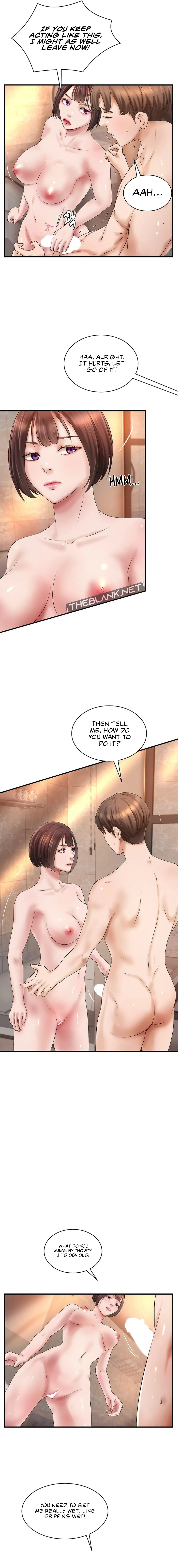 The Classmate Next Door page 4