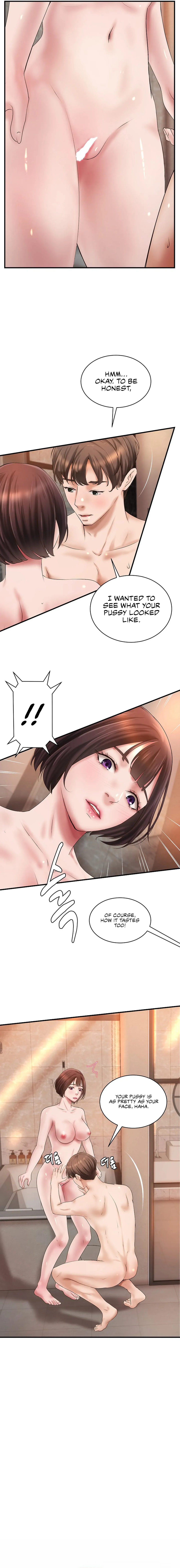 The Classmate Next Door page 5