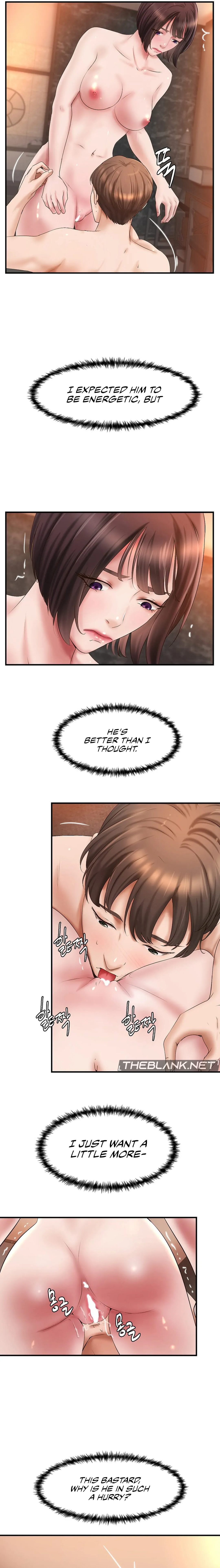 The Classmate Next Door page 7