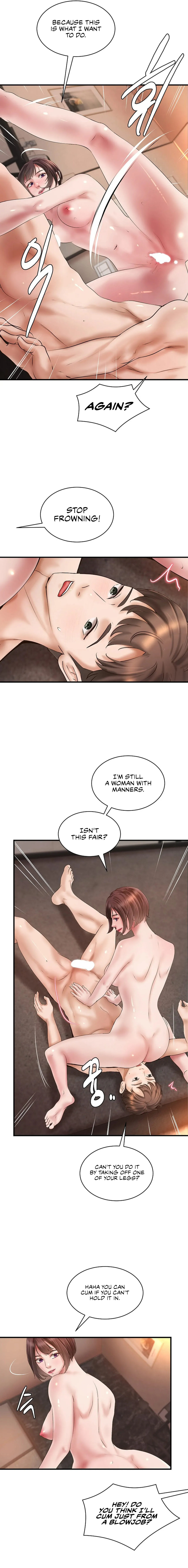 The Classmate Next Door page 10