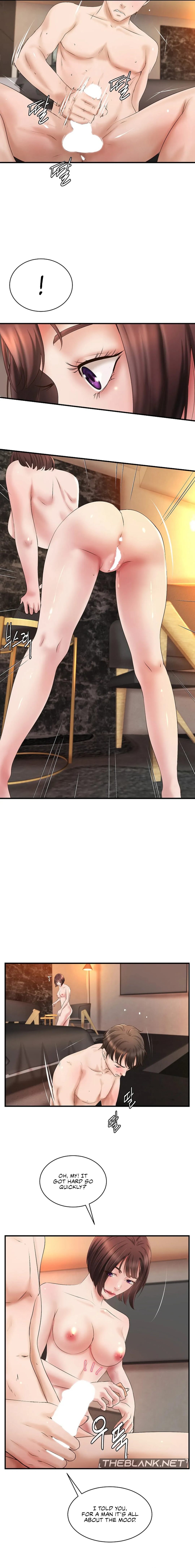 The Classmate Next Door page 3