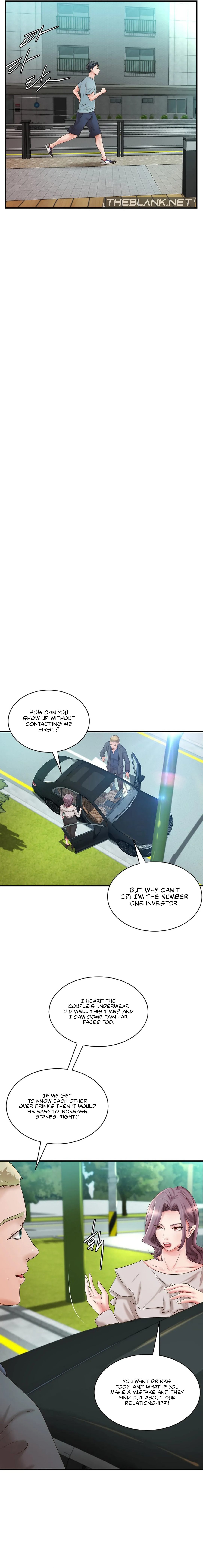 The Classmate Next Door page 13