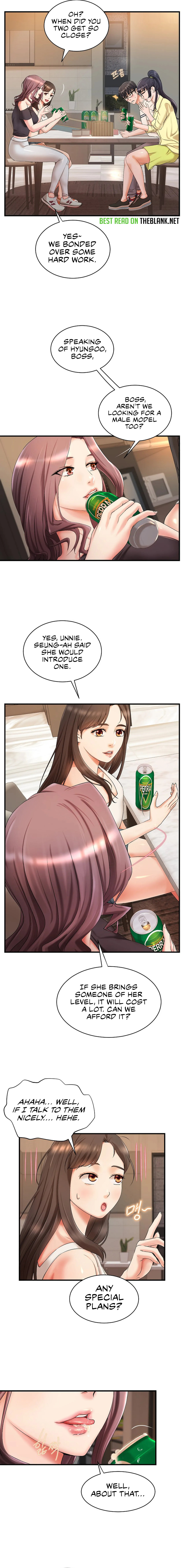 The Classmate Next Door page 5