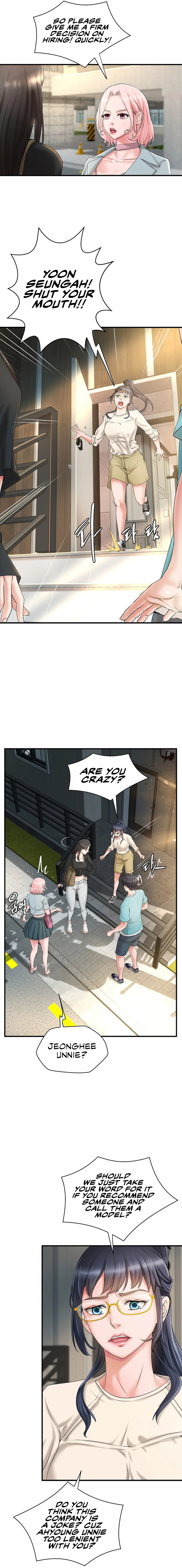 The Classmate Next Door page 14