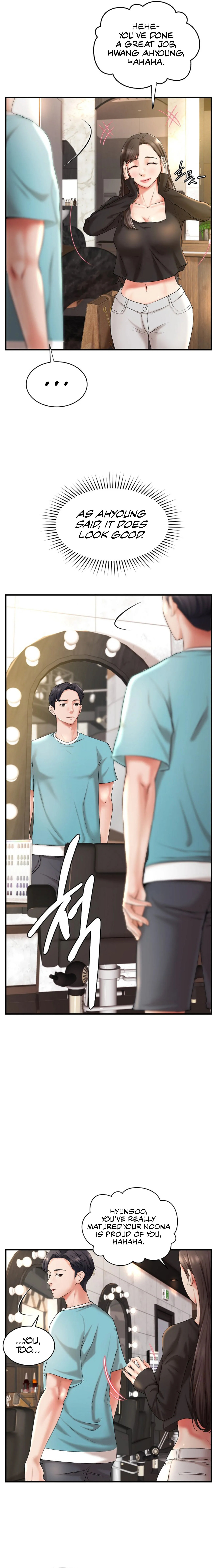 The Classmate Next Door page 2