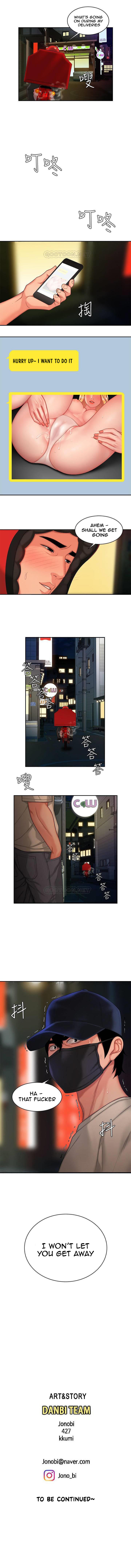The Delivery Man page 3