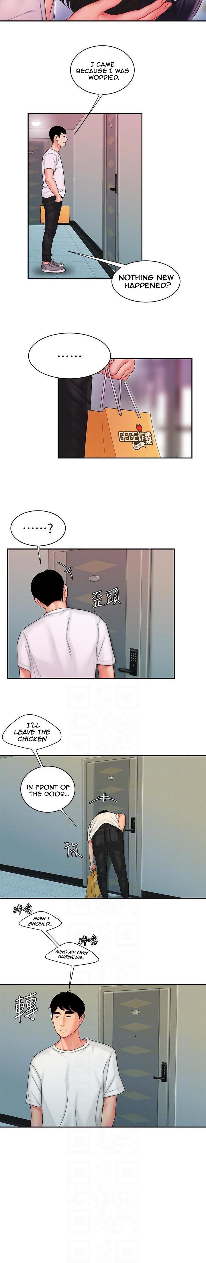 The Delivery Man page 15