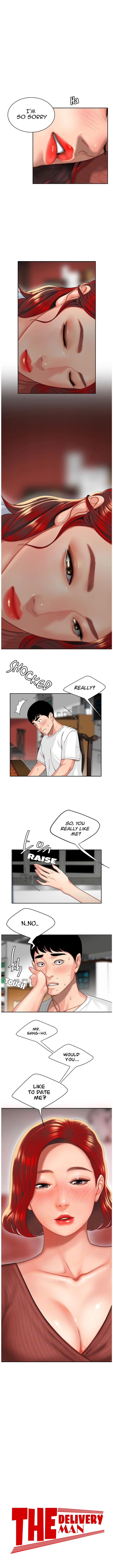 The Delivery Man page 3