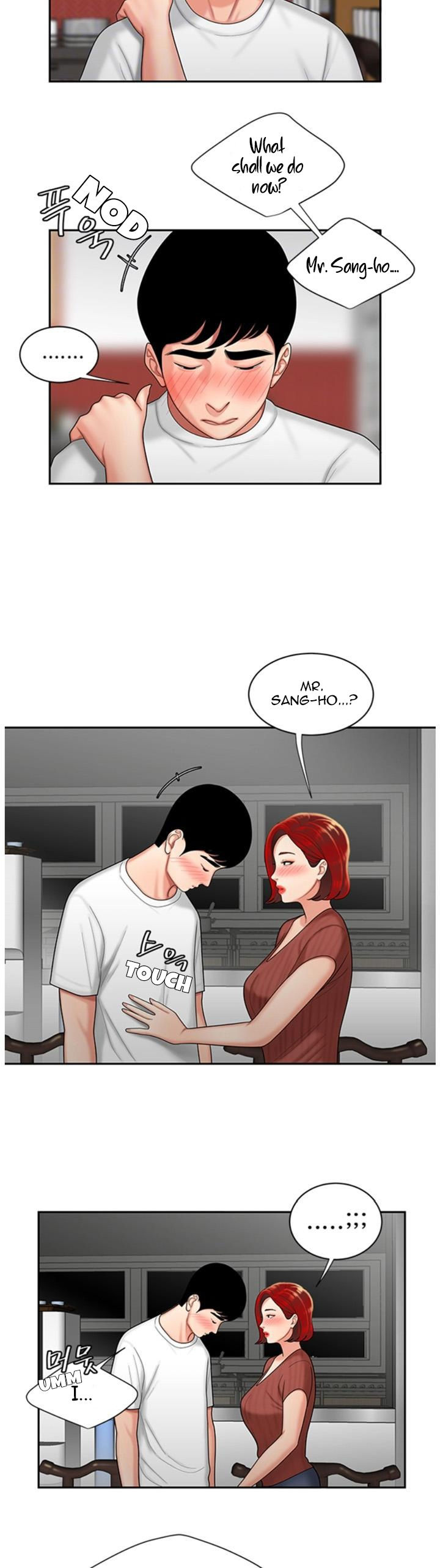 The Delivery Man page 5