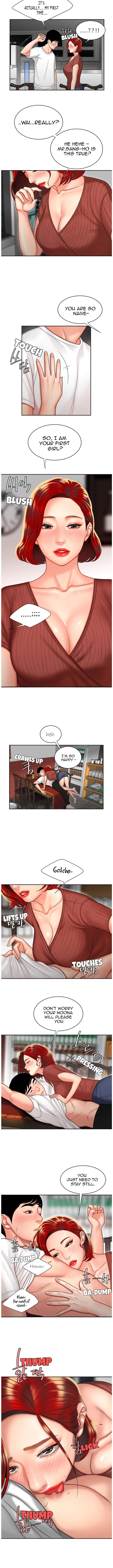 The Delivery Man page 6
