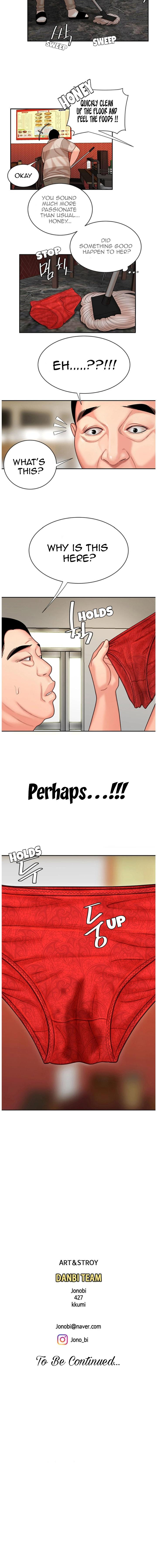 The Delivery Man page 18