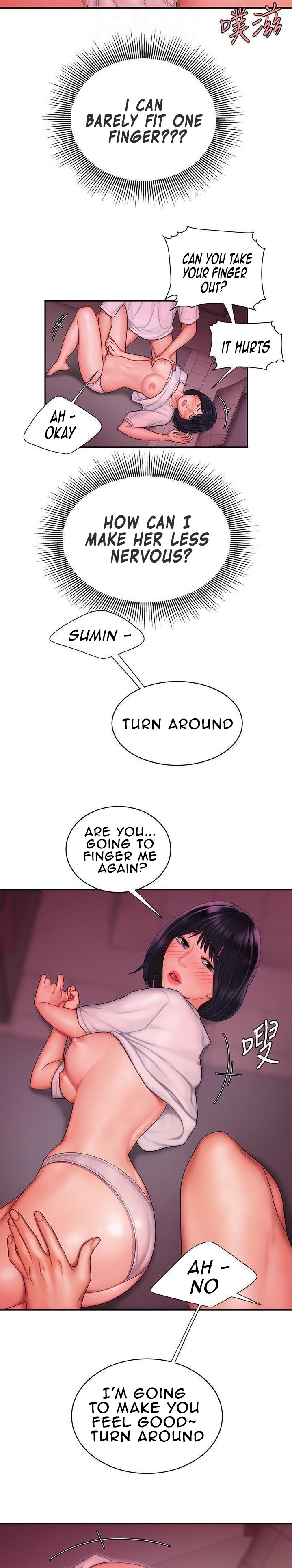 The Delivery Man page 15