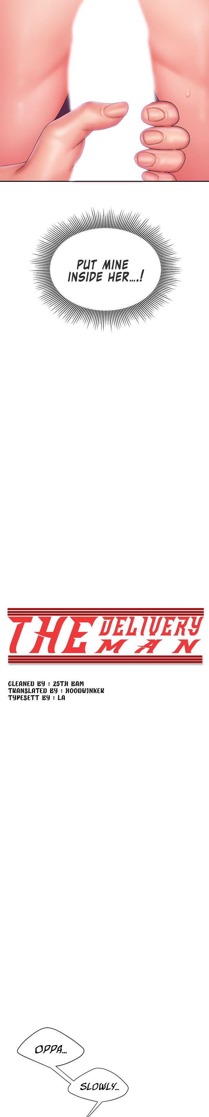 The Delivery Man page 2