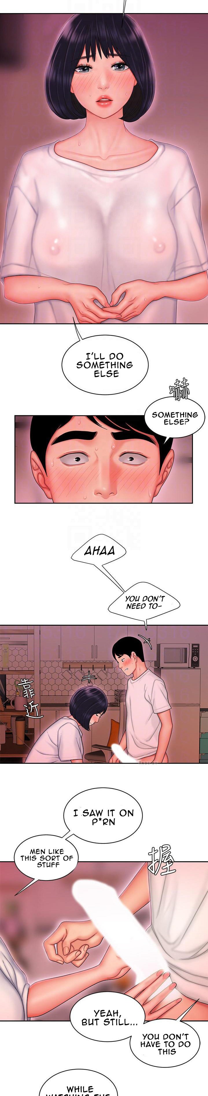 The Delivery Man page 11
