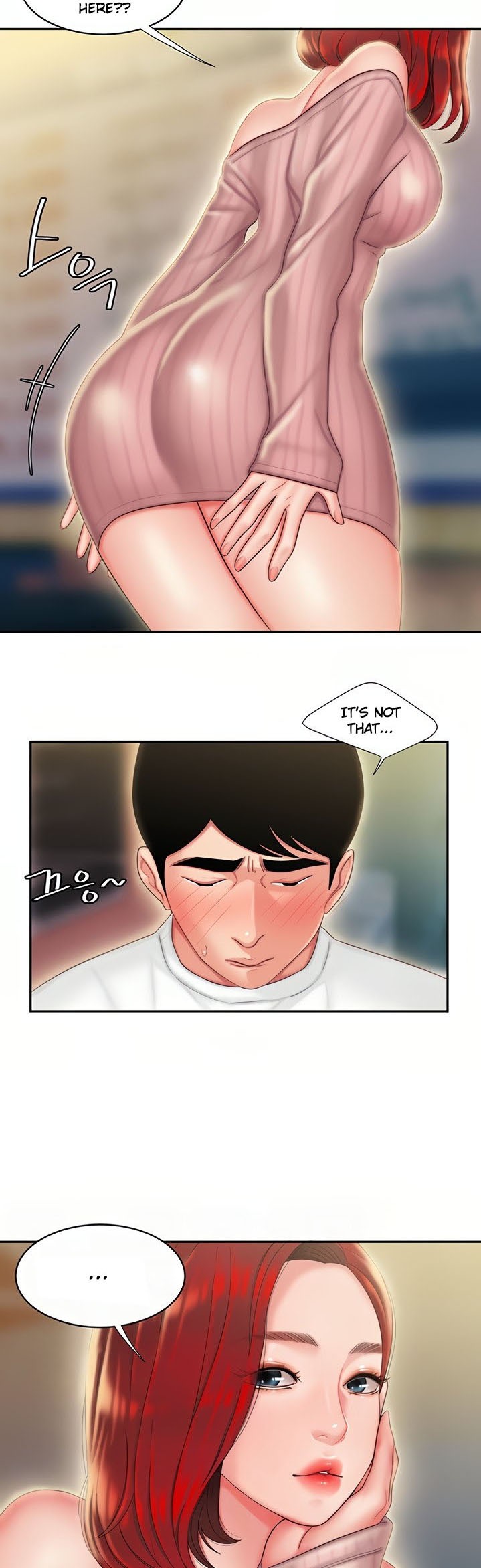 The Delivery Man page 5