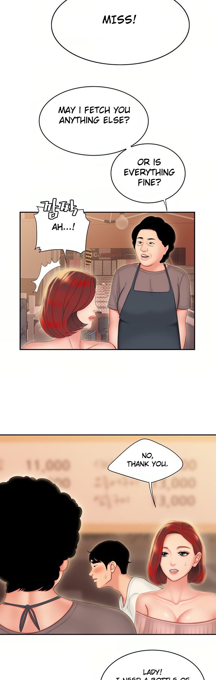 The Delivery Man page 19