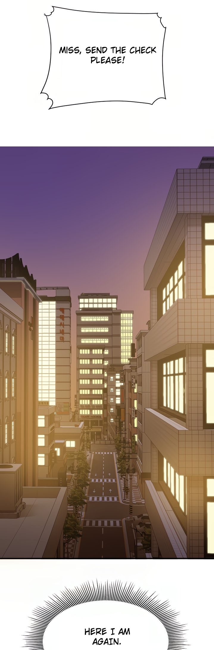 The Delivery Man page 21