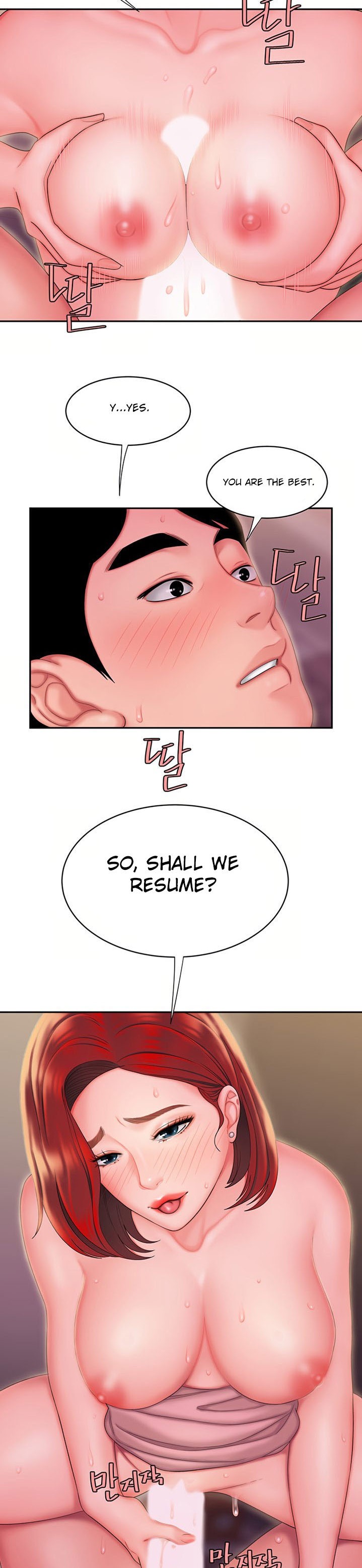The Delivery Man page 29