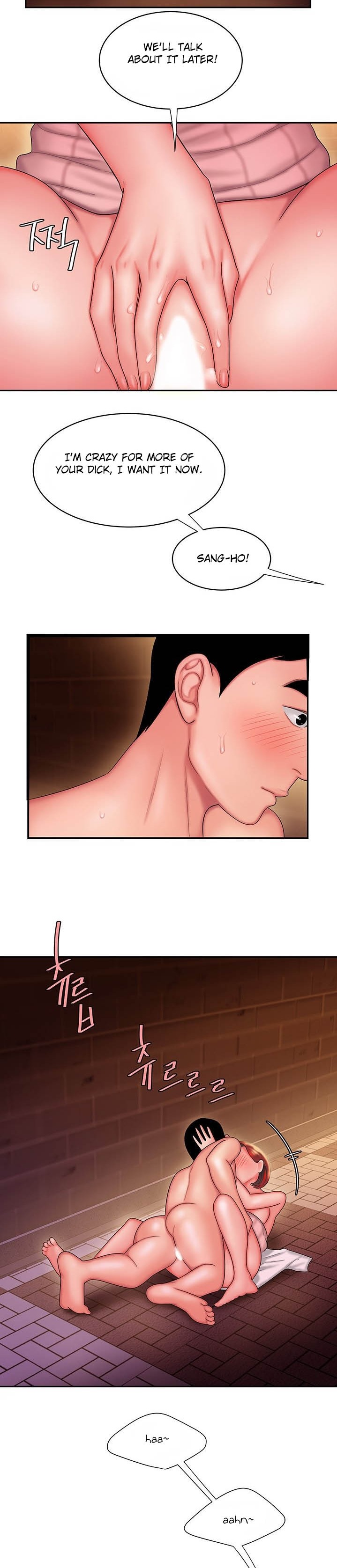The Delivery Man page 14