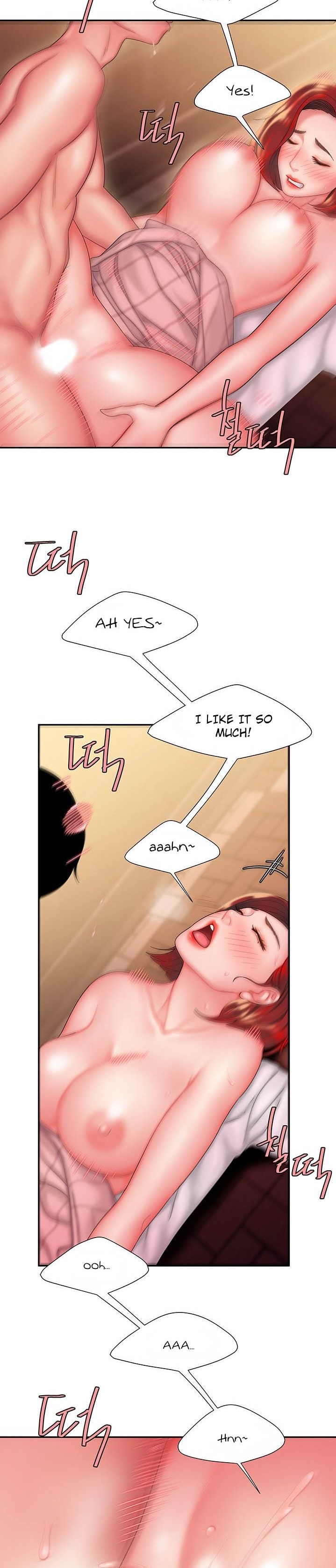 The Delivery Man page 16