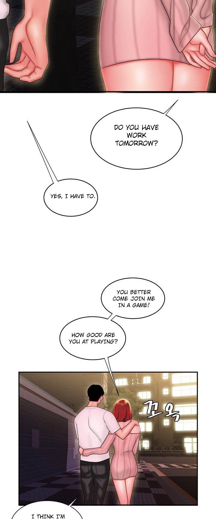 The Delivery Man page 27