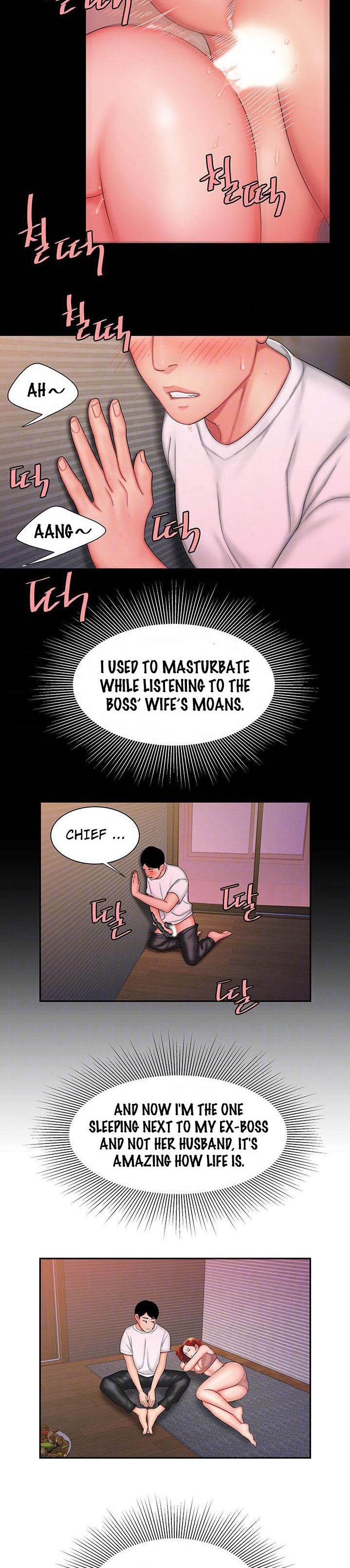 The Delivery Man page 8
