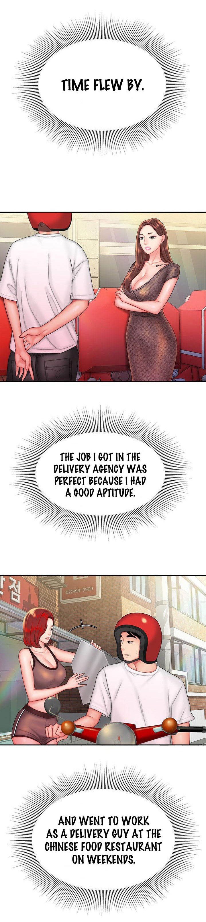 The Delivery Man page 10