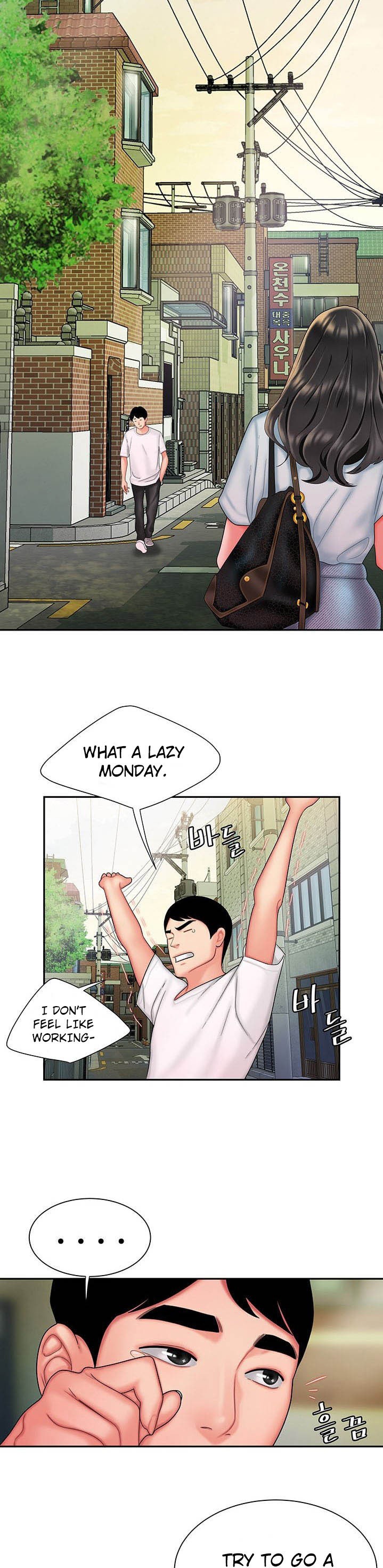 The Delivery Man page 13
