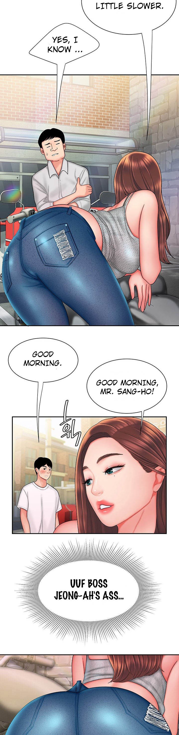 The Delivery Man page 14