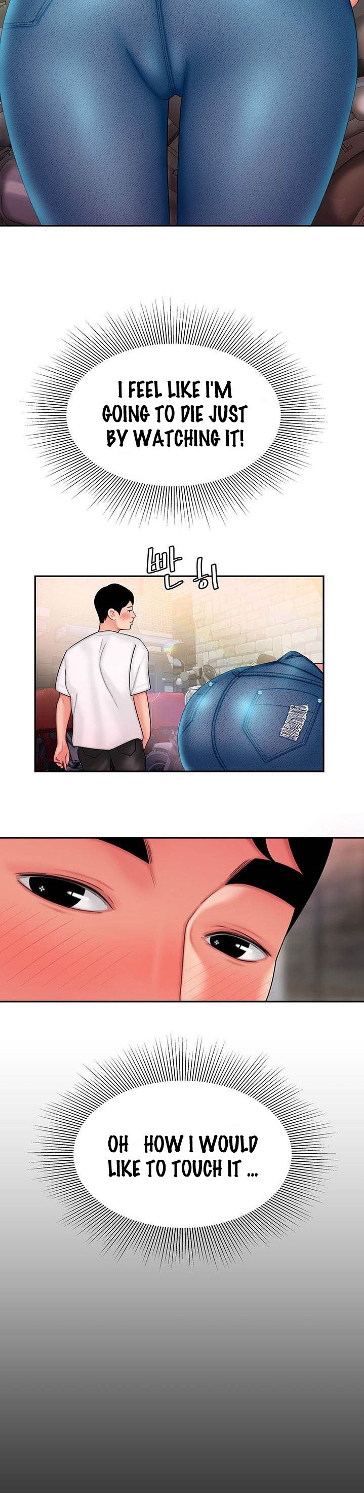 The Delivery Man page 15