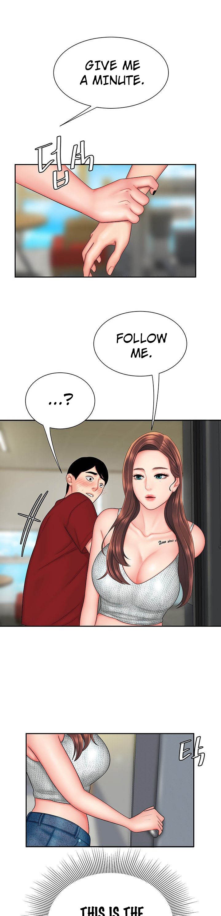 The Delivery Man page 22