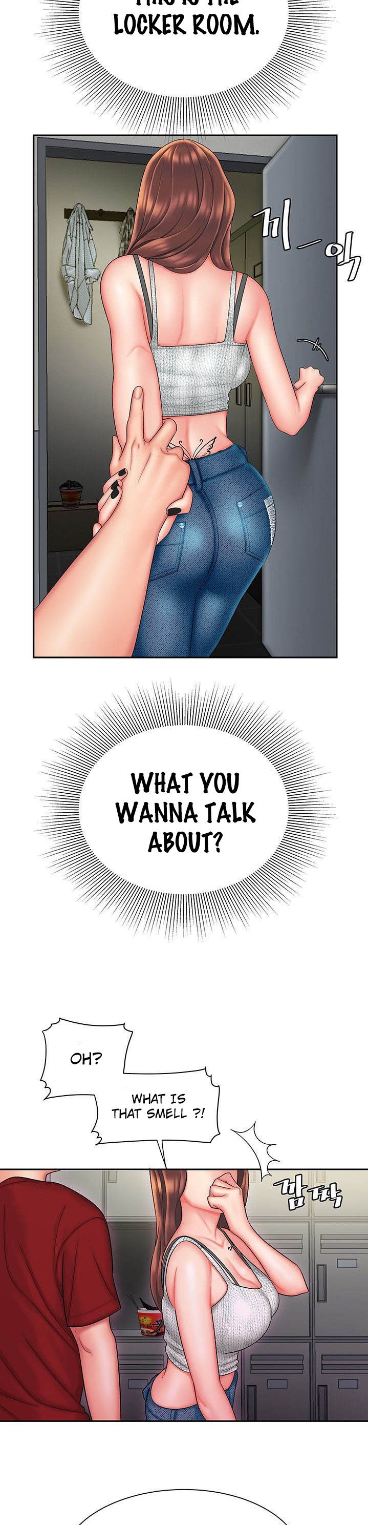 The Delivery Man page 23