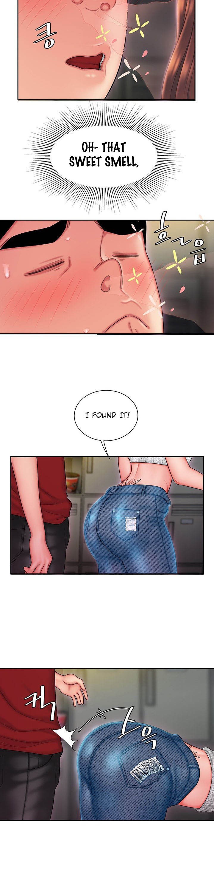 The Delivery Man page 25