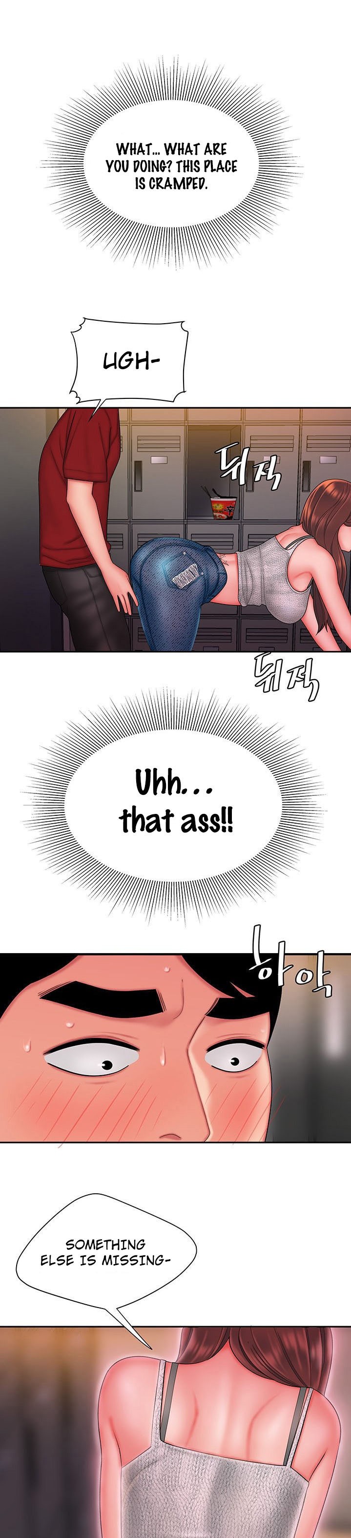 The Delivery Man page 26