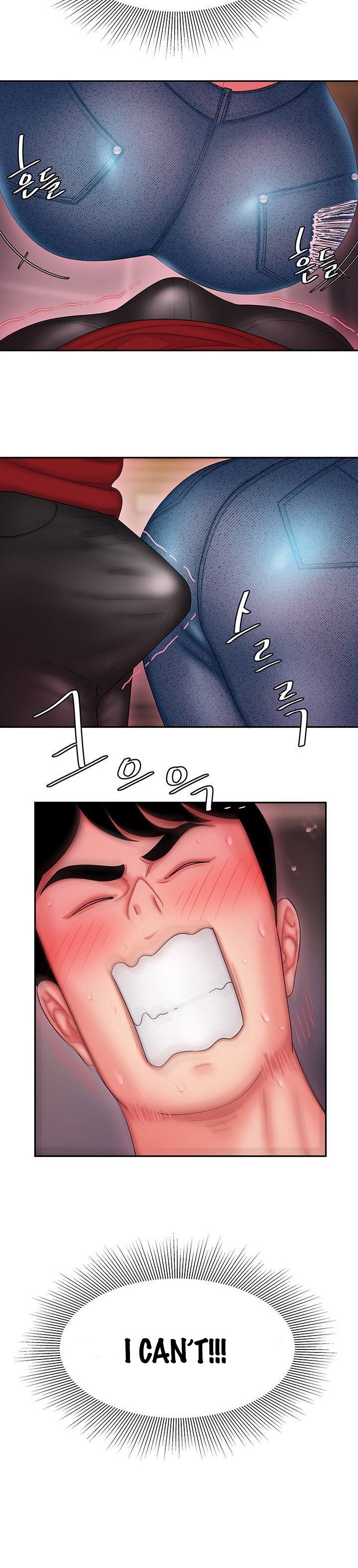The Delivery Man page 28