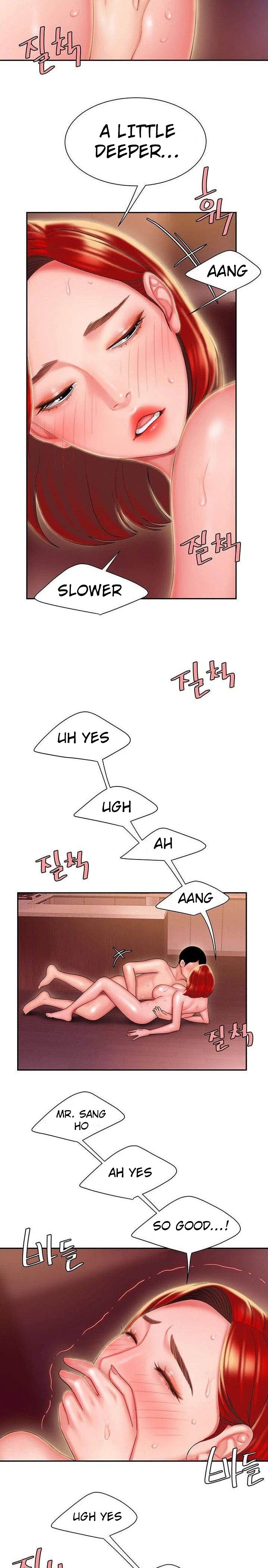 The Delivery Man page 14